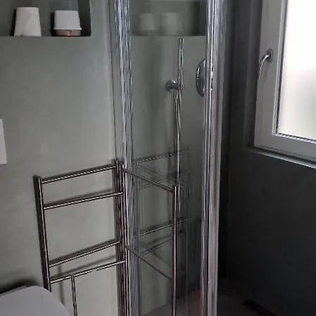 Apartman Le Di Lucanna Rapallo
