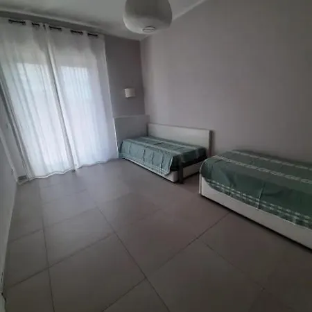 Le Di Lucanna Apartamento *