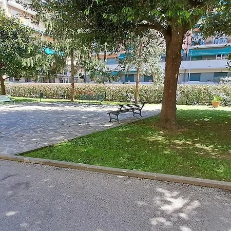 Apartman Le Di Lucanna