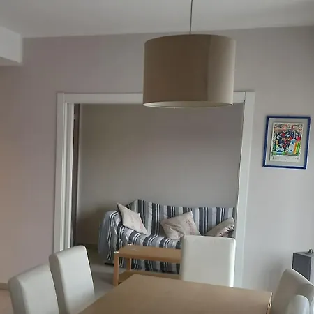 Le Di Lucanna Apartman Rapallo