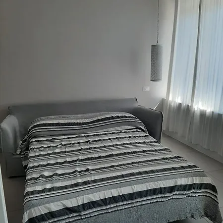 Le Di Lucanna Apartman