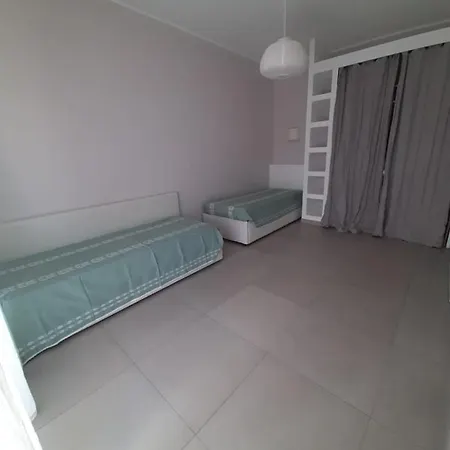 Apartamento Le Di Lucanna *