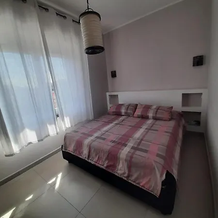 Le Di Lucanna Apartamento Rapallo