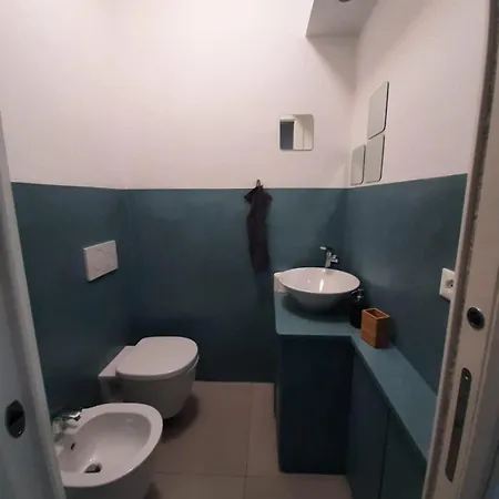 Le Di Lucanna Apartman Rapallo