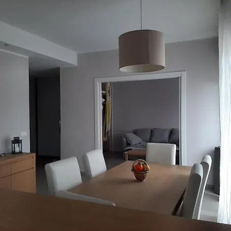 Apartman Le Di Lucanna Rapallo