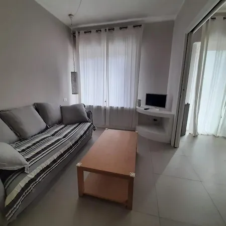 דירה Le Di Lucanna