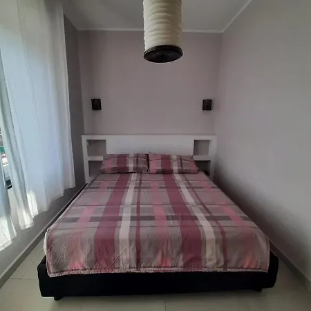 Apartamento Le Di Lucanna *
