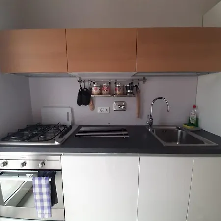 Le Di Lucanna ראפאלו