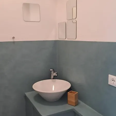 Le Di Lucanna Apartamento *