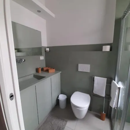 Le Di Lucanna Rapallo