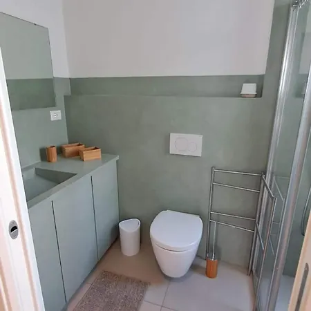 Le Di Lucanna Apartamento