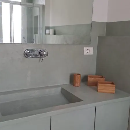 Le Di Lucanna Apartamento *