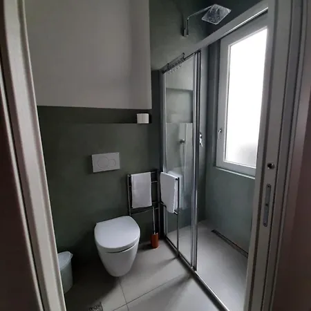 דירה Le Di Lucanna