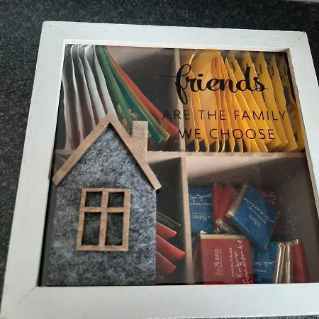 Le Di Lucanna Apartamento *